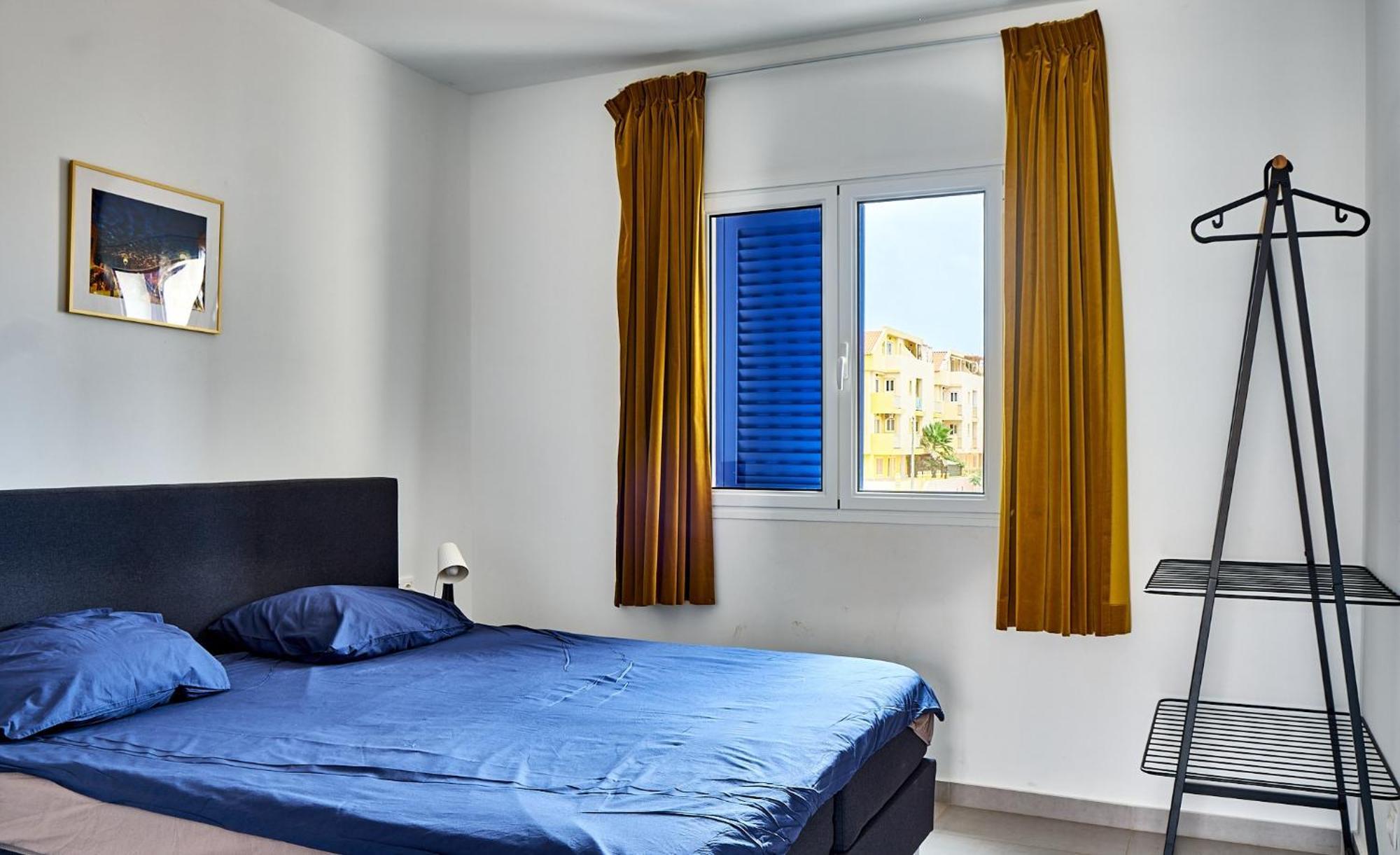 Casa Branca Beach Santa Maria Kültér fotó
