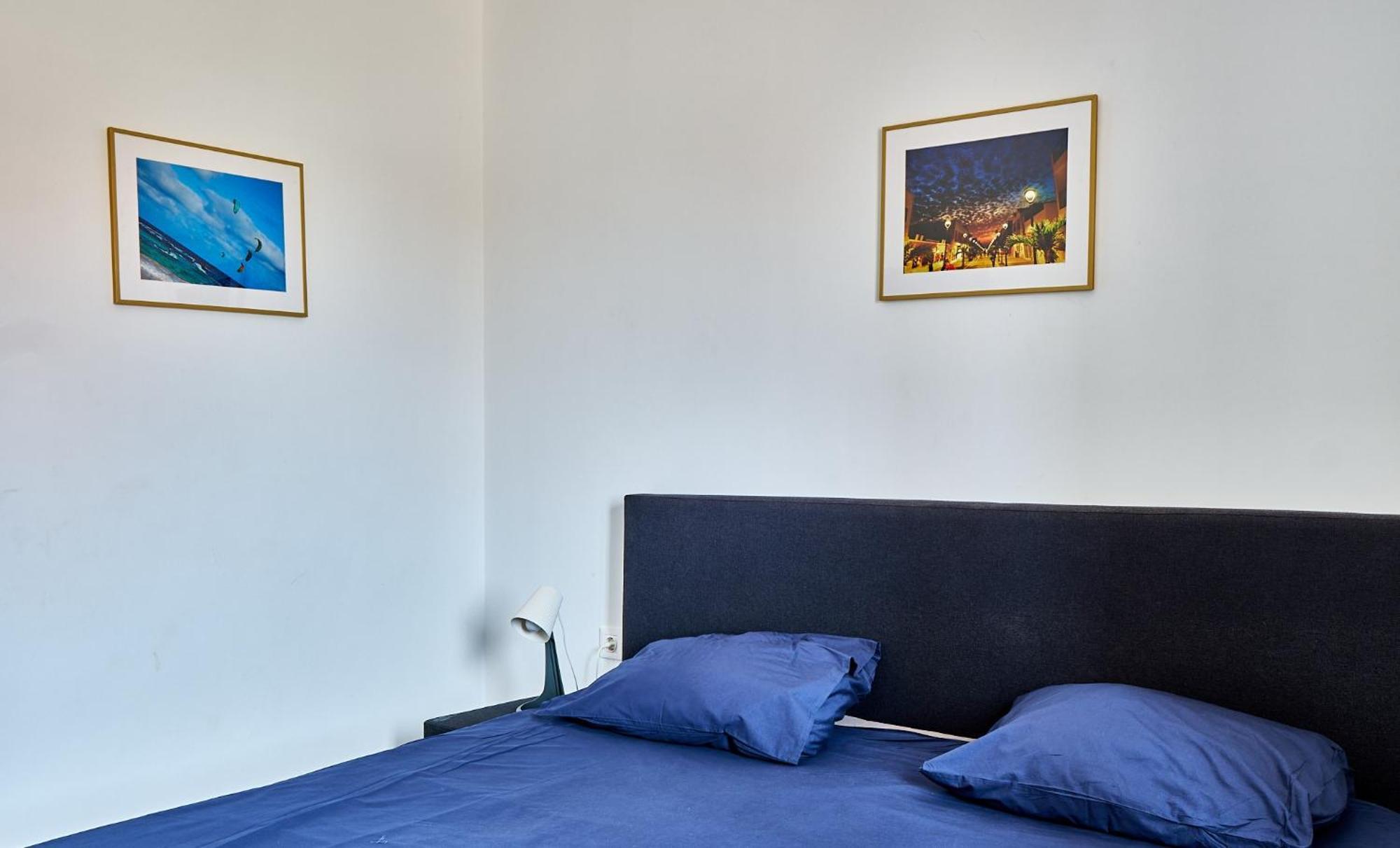 Casa Branca Beach Santa Maria Kültér fotó