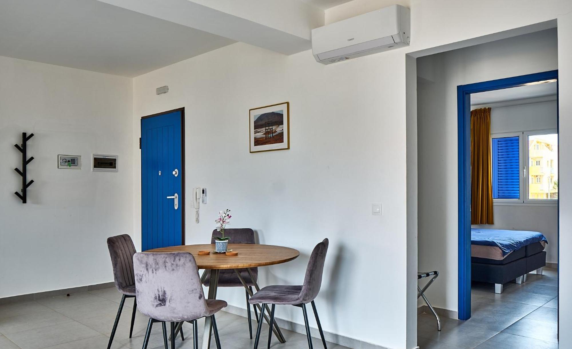 Casa Branca Beach Santa Maria Kültér fotó