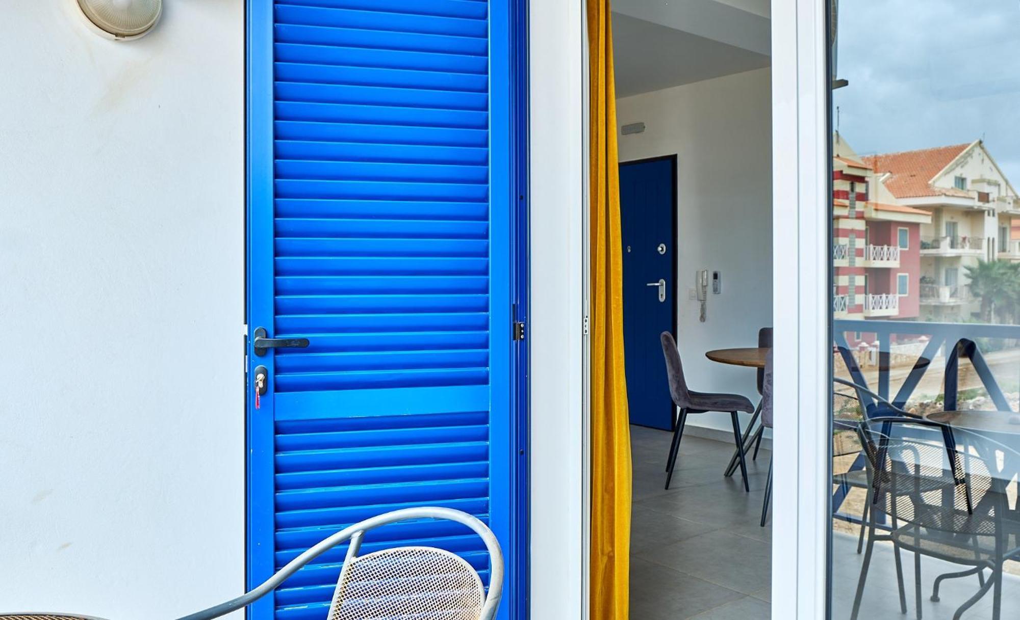 Casa Branca Beach Santa Maria Kültér fotó