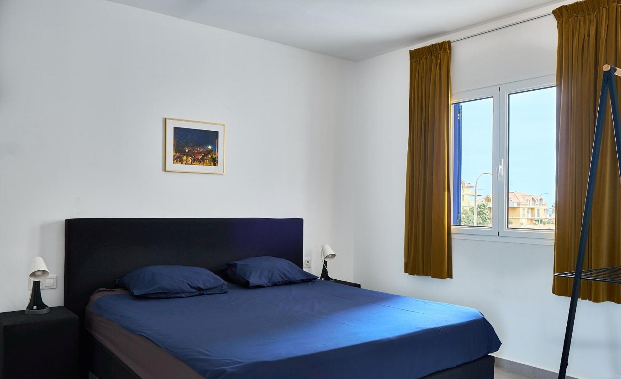 Casa Branca Beach Santa Maria Kültér fotó