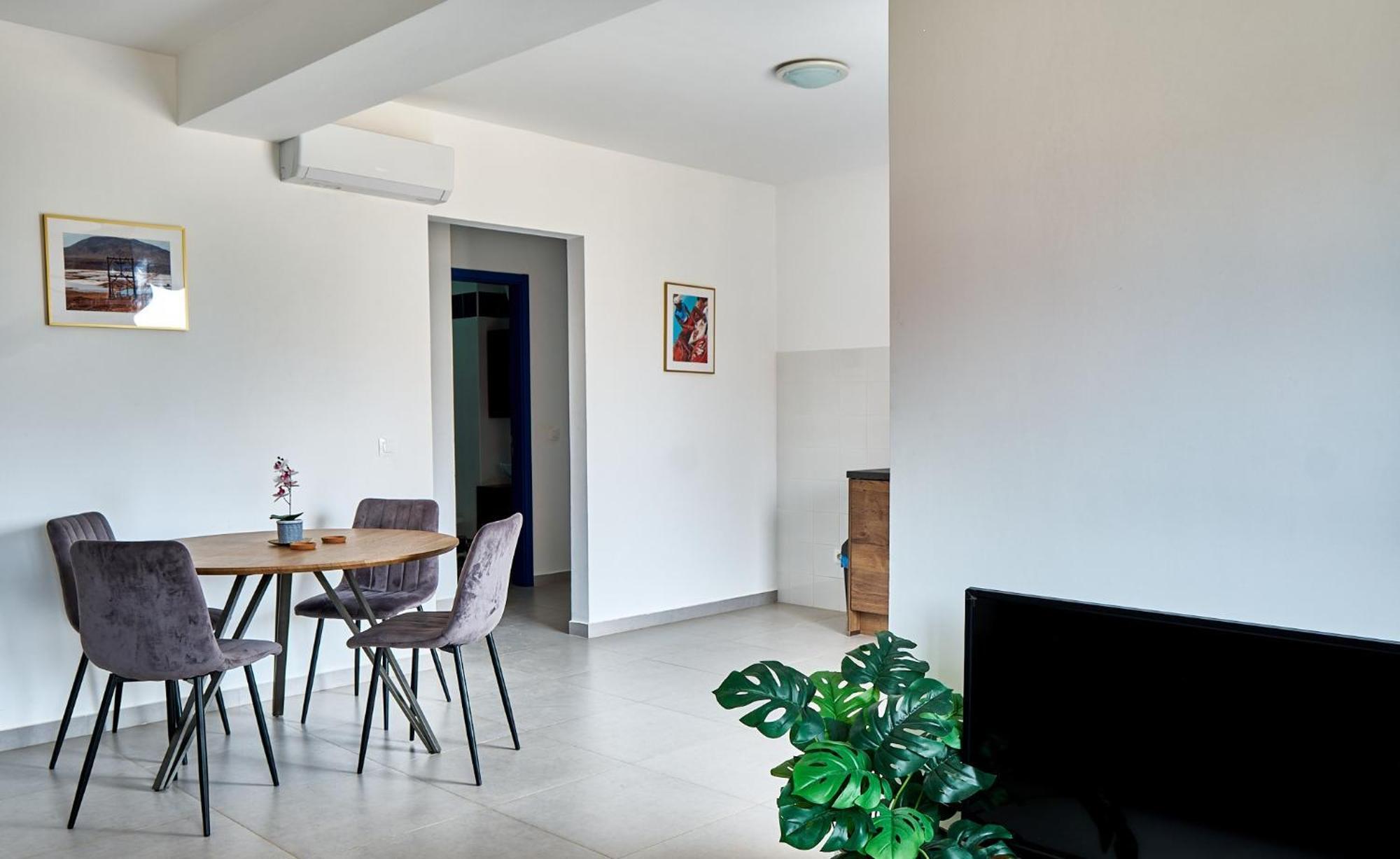 Casa Branca Beach Santa Maria Kültér fotó