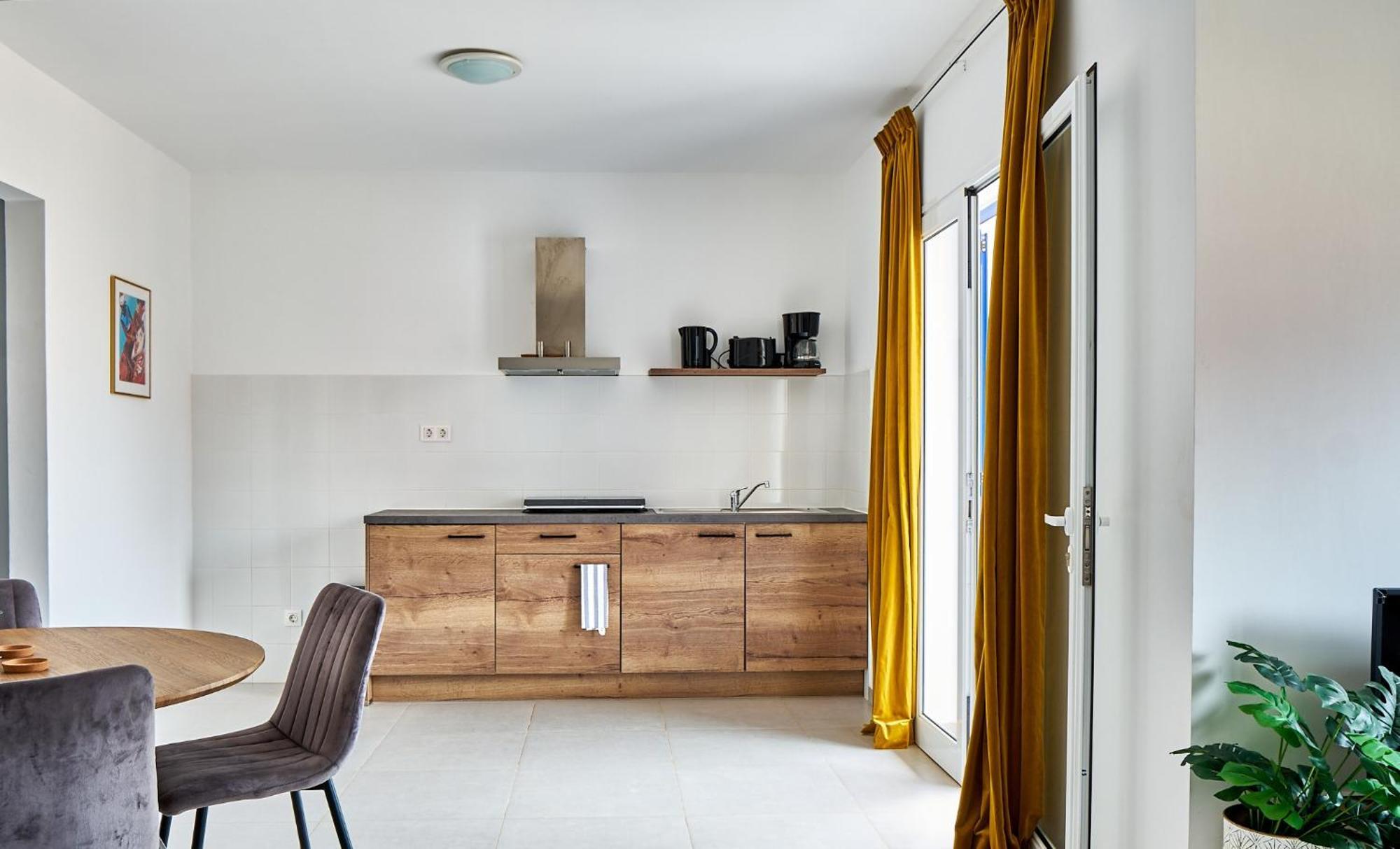 Casa Branca Beach Santa Maria Kültér fotó
