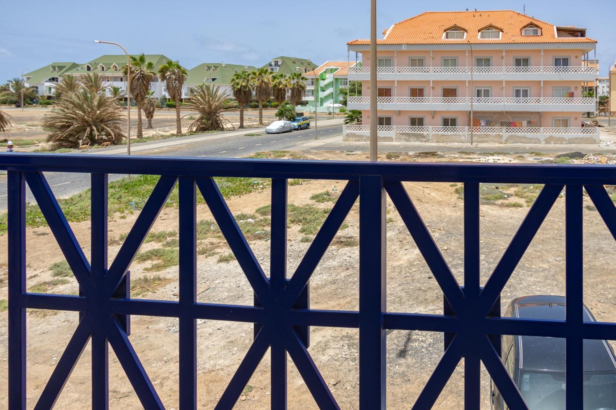 Casa Branca Beach Santa Maria Kültér fotó