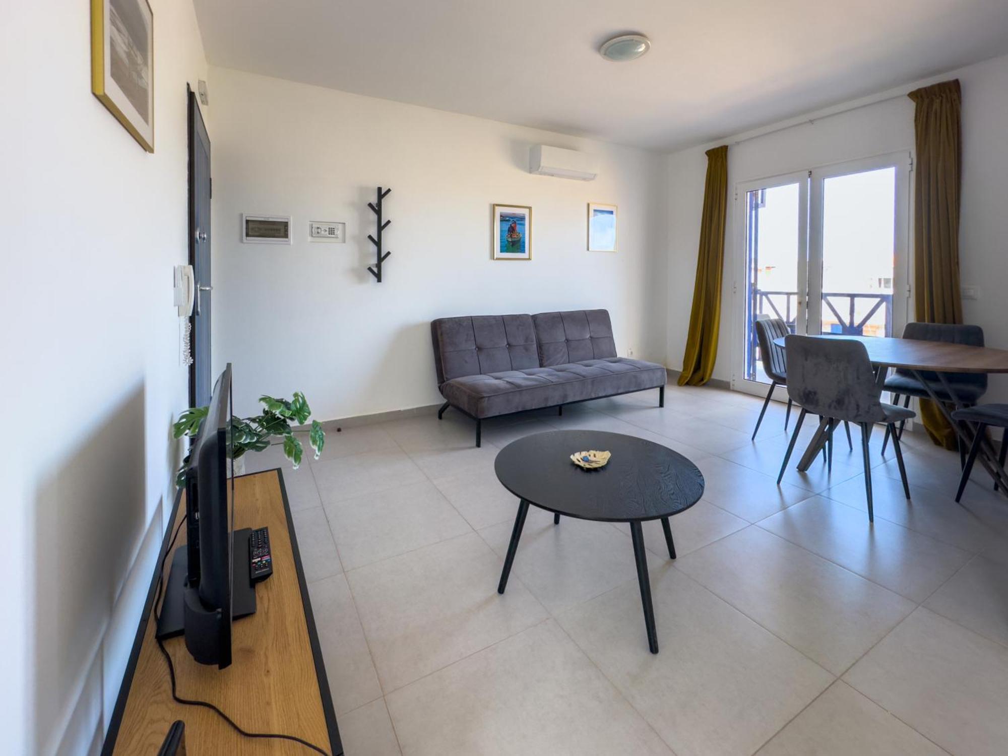 Casa Branca Beach Santa Maria Kültér fotó
